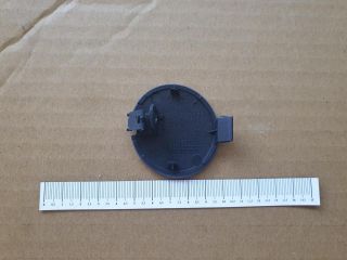 bontott LANCIA DELTA Hátsó Vonószem Burkolat