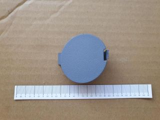 bontott LANCIA DELTA Hátsó Vonószem Burkolat