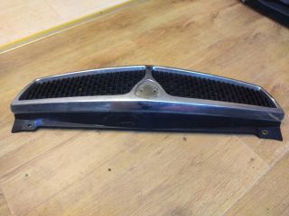 bontott LANCIA DELTA Hűtőrács