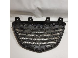 bontott LANCIA DELTA Hűtőrács