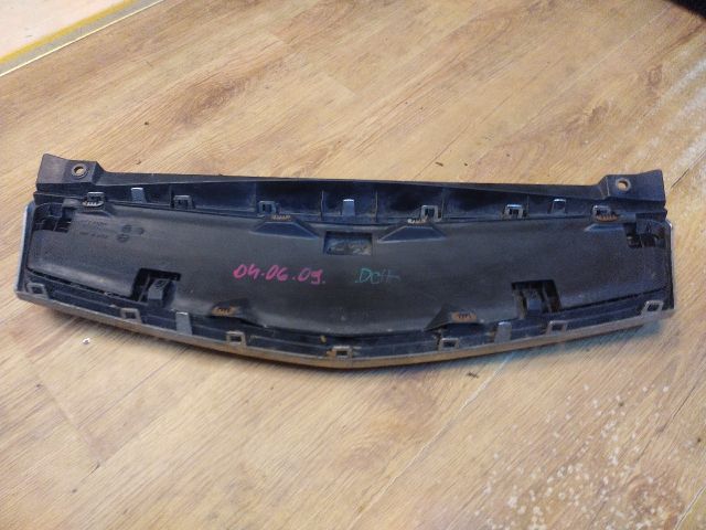 bontott LANCIA DELTA Hűtőrács