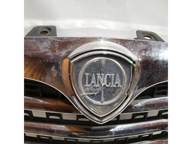 bontott LANCIA DELTA Hűtőrács