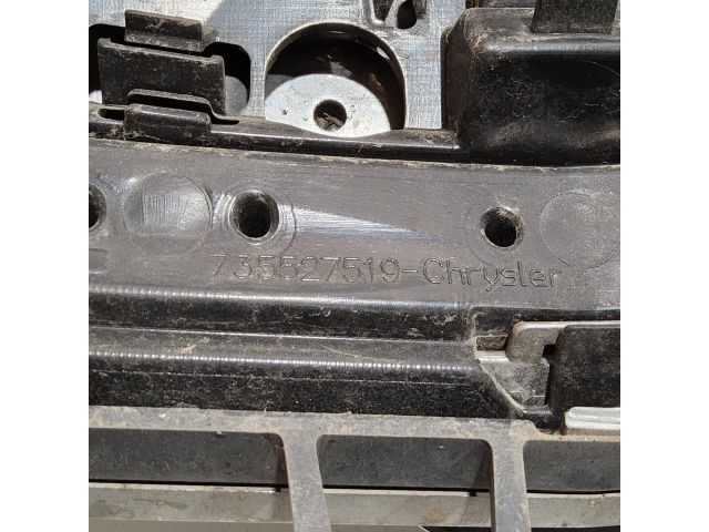 bontott LANCIA DELTA Hűtőrács