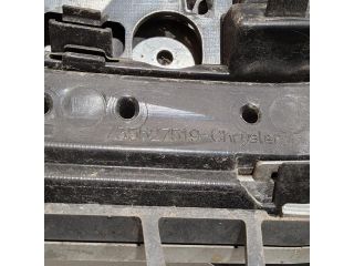 bontott LANCIA DELTA Hűtőrács