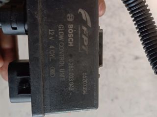 bontott LANCIA DELTA Izzító Relé