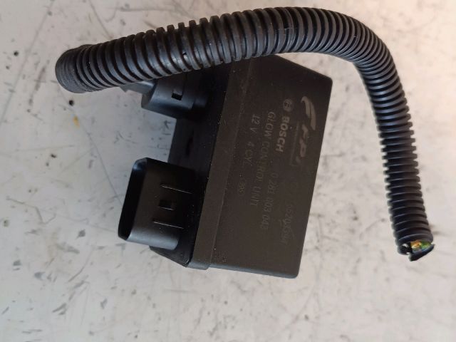 bontott LANCIA DELTA Izzító Relé