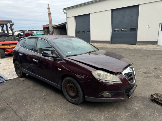 bontott LANCIA DELTA Jobb első Ablakemelő Motor