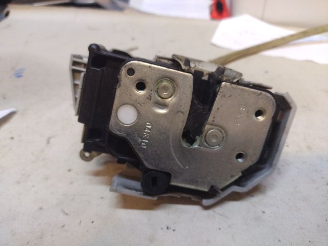 bontott LANCIA DELTA Jobb első Ajtózár