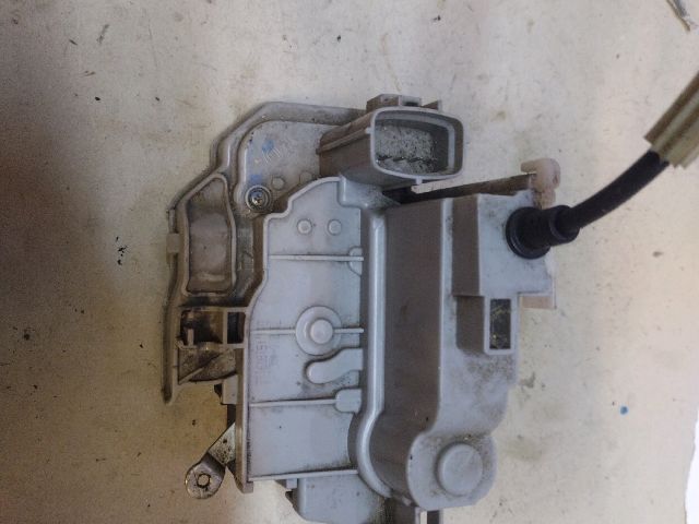 bontott LANCIA DELTA Jobb első Ajtózár