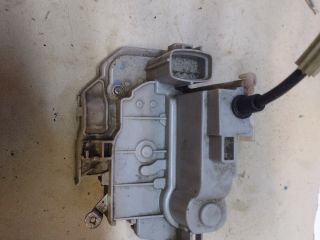 bontott LANCIA DELTA Jobb első Ajtózár