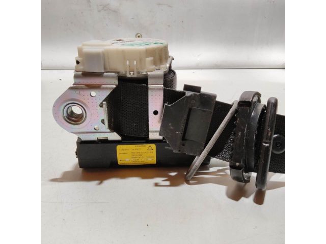 bontott LANCIA DELTA Jobb első Biztonsági Öv