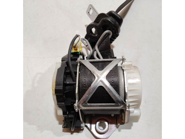 bontott LANCIA DELTA Jobb első Biztonsági Öv