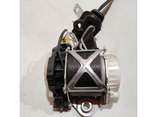 bontott LANCIA DELTA Jobb első Biztonsági Öv