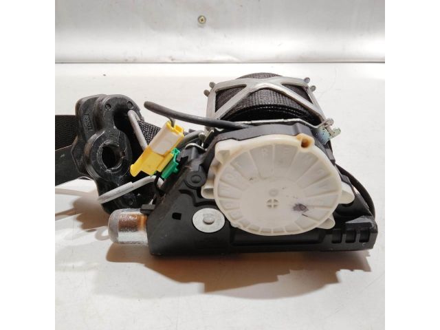 bontott LANCIA DELTA Jobb első Biztonsági Öv