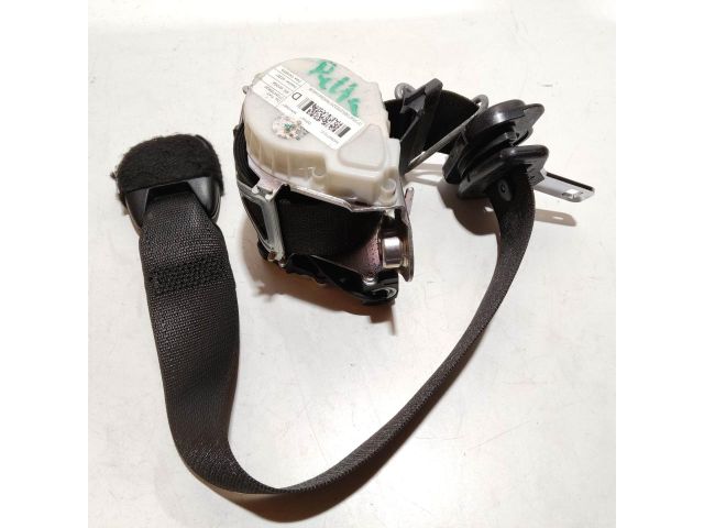 bontott LANCIA DELTA Jobb első Biztonsági Öv