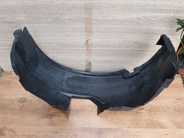 bontott LANCIA DELTA Jobb első Első Dobbetét (Kerékjárati, Műanyag)