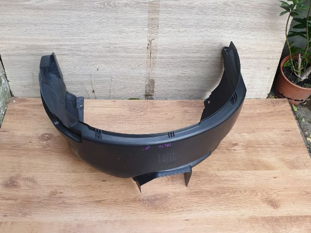 bontott LANCIA DELTA Jobb első Első Dobbetét (Kerékjárati, Műanyag)