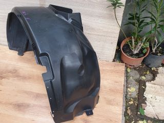 bontott LANCIA DELTA Jobb első Első Dobbetét (Kerékjárati, Műanyag)