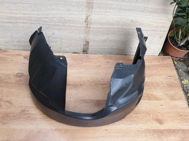 bontott LANCIA DELTA Jobb első Első Dobbetét (Kerékjárati, Műanyag)