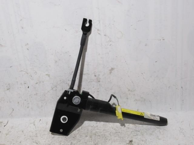 bontott LANCIA DELTA Jobb első Övfeszítő