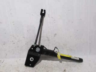 bontott LANCIA DELTA Jobb első Övfeszítő