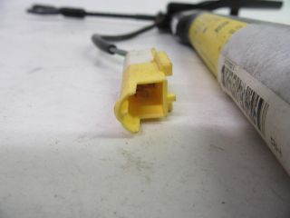 bontott LANCIA DELTA Jobb első Övfeszítő