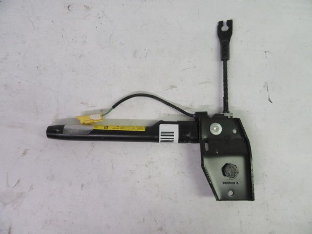 bontott LANCIA DELTA Jobb első Övfeszítő