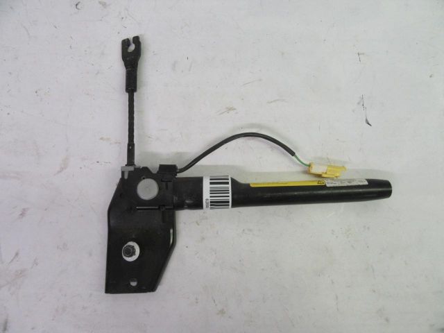 bontott LANCIA DELTA Jobb első Övfeszítő