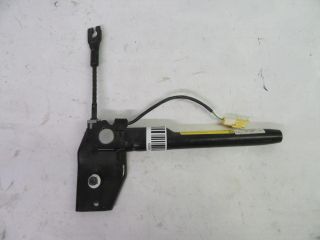 bontott LANCIA DELTA Jobb első Övfeszítő