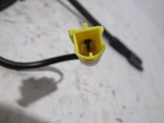 bontott LANCIA DELTA Jobb első Övfeszítő