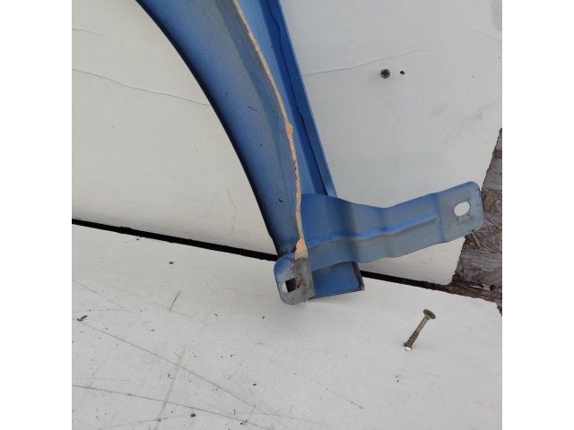 bontott LANCIA DELTA Jobb első Sárvédő