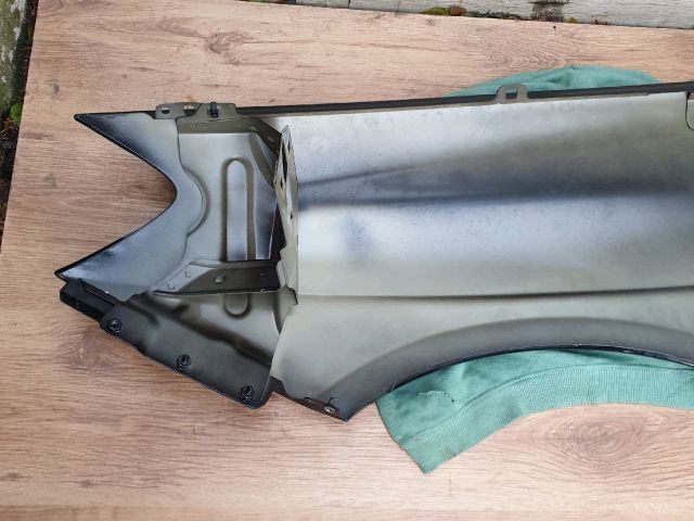 bontott LANCIA DELTA Jobb első Sárvédő