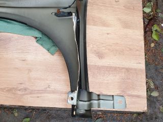 bontott LANCIA DELTA Jobb első Sárvédő