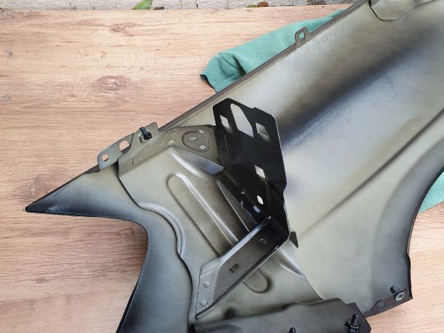 bontott LANCIA DELTA Jobb első Sárvédő