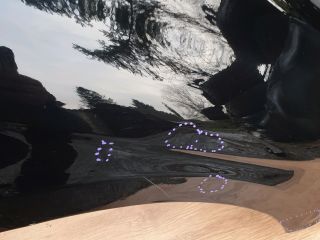 bontott LANCIA DELTA Jobb első Sárvédő