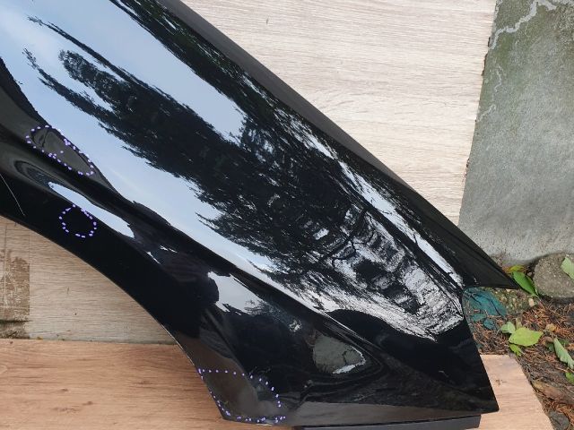 bontott LANCIA DELTA Jobb első Sárvédő