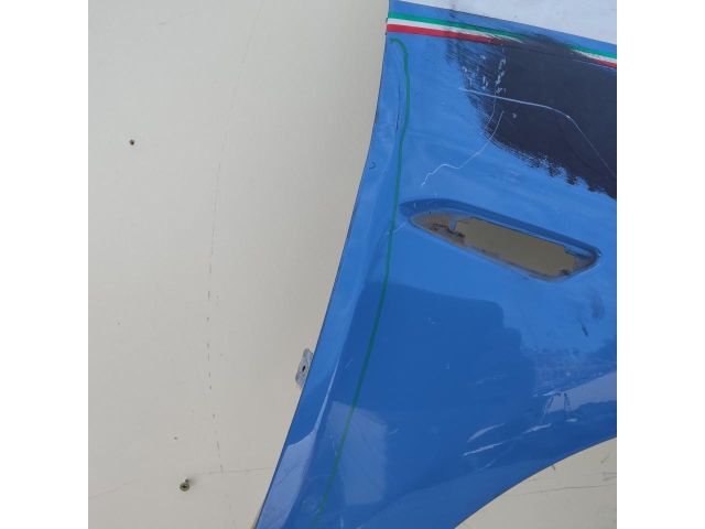 bontott LANCIA DELTA Jobb első Sárvédő