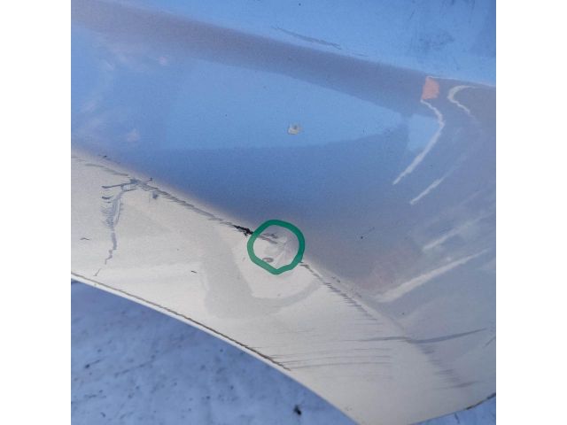 bontott LANCIA DELTA Jobb első Sárvédő