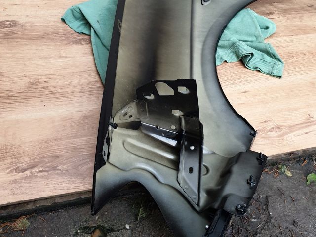 bontott LANCIA DELTA Jobb első Sárvédő