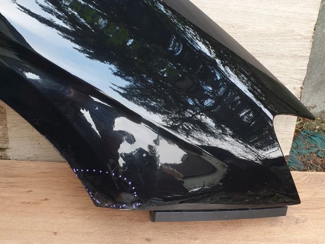 bontott LANCIA DELTA Jobb első Sárvédő