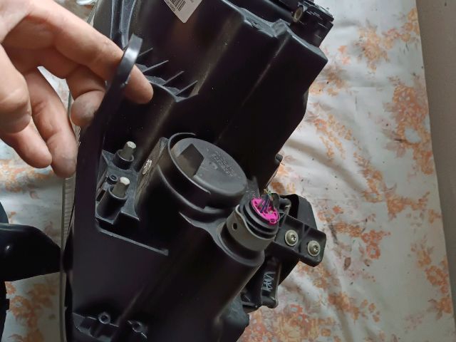 bontott LANCIA DELTA Jobb Fényszóró