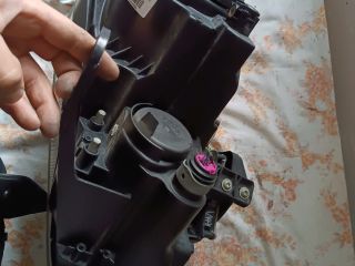 bontott LANCIA DELTA Jobb Fényszóró