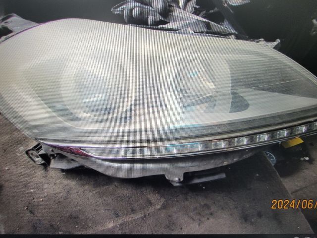 bontott LANCIA DELTA Jobb Fényszóró