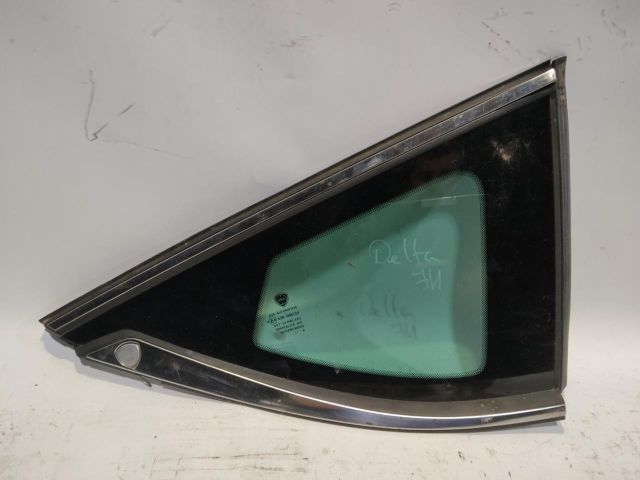 bontott LANCIA DELTA Jobb hátsó Ablak
