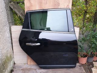 bontott LANCIA DELTA Jobb hátsó Ajtó (Részeivel)