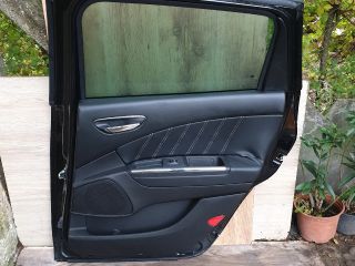 bontott LANCIA DELTA Jobb hátsó Ajtó (Részeivel)