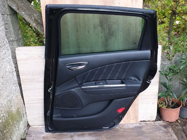 bontott LANCIA DELTA Jobb hátsó Ajtó (Részeivel)