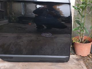 bontott LANCIA DELTA Jobb hátsó Ajtó (Részeivel)