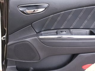 bontott LANCIA DELTA Jobb hátsó Ajtó (Részeivel)