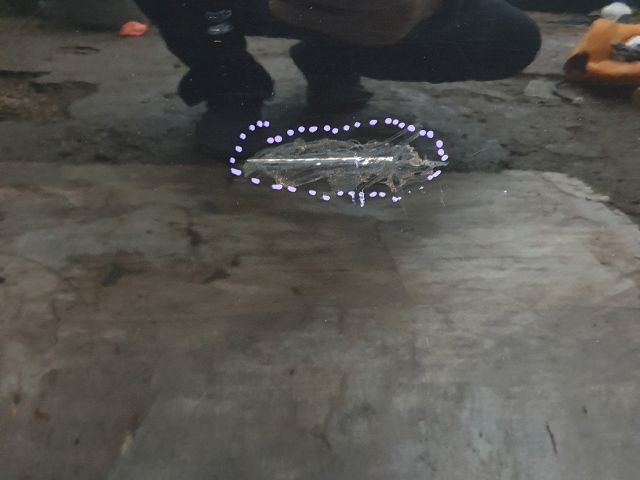 bontott LANCIA DELTA Jobb hátsó Ajtó (Részeivel)